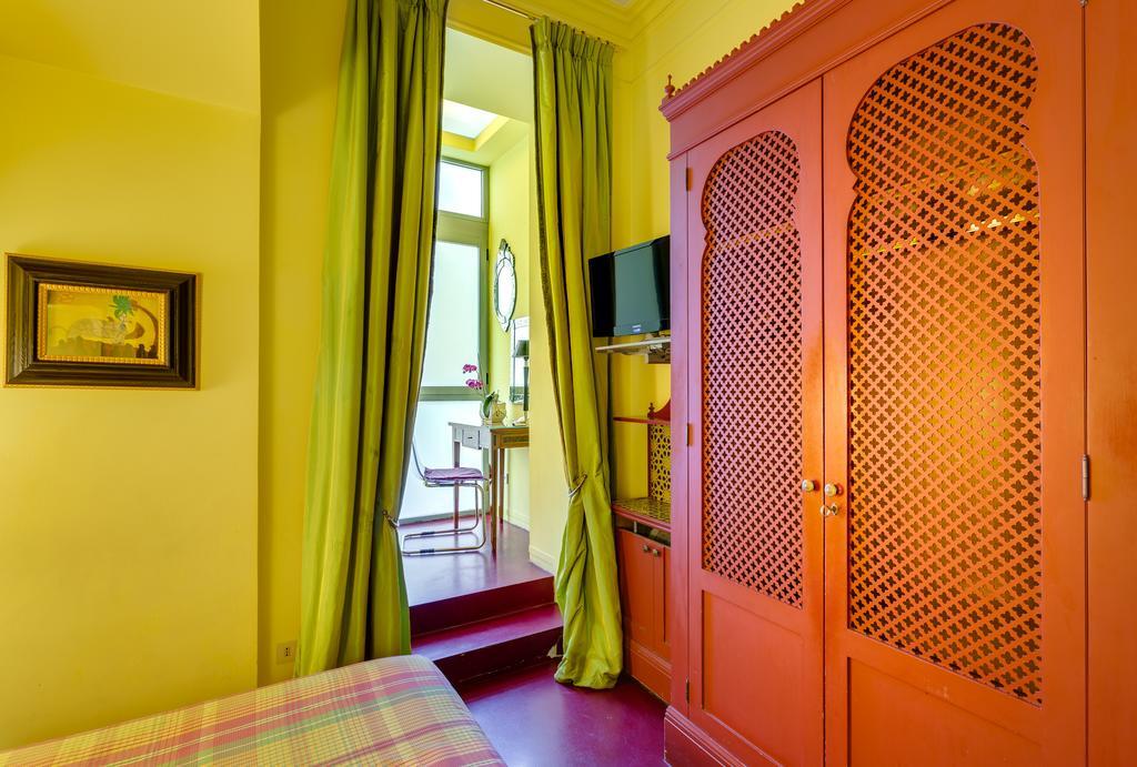 Casa Heberart Guest House Sistina Rome Extérieur photo